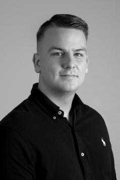 Guðmundur Brynjar Gylfason.