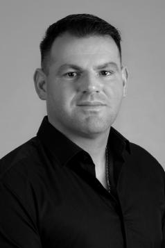 Lukasz Tarnowski.