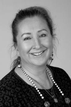 Erla Sigríður Guðjónsdóttir.