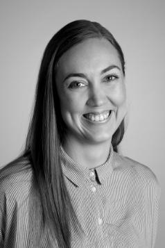 Klara Teitsdóttir.