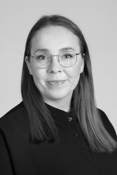 Anna Linda Sigurðurðardóttir (on maternity leave).