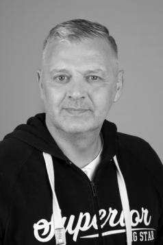 Björn Hjörleifsson.